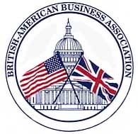 We are members of the British-American Business Association